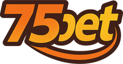 75bet Logo